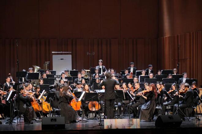 九游娱乐文化：2025上海当代音乐节盛大开幕(图6)