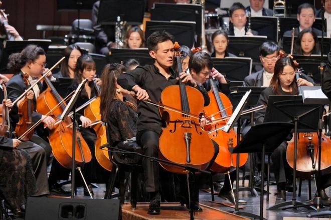 九游娱乐文化：2025上海当代音乐节盛大开幕(图10)