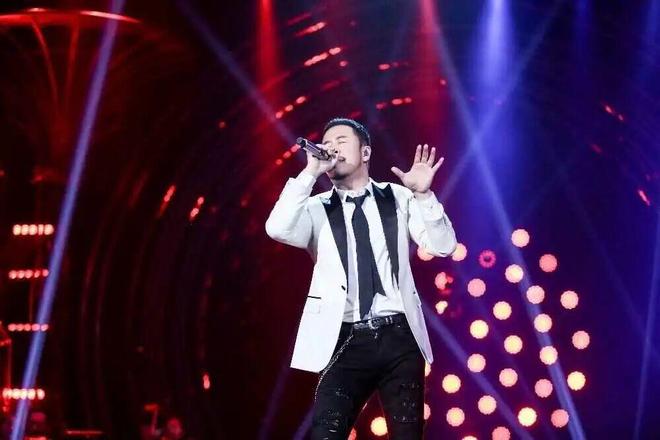 九游娱乐文化：杨坤官宣新东家(图6)