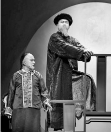 中国音乐剧：演出热潮后如何获得持久生命力(图2)