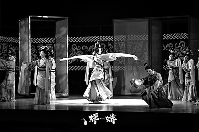 中国音乐剧：演出热潮后如何获得持久生命力