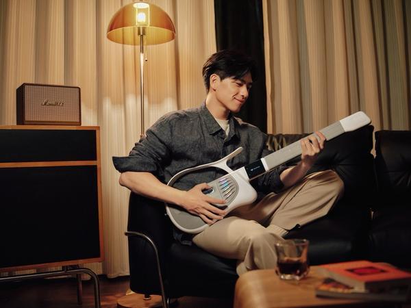 TemPolor获沙利文“全球生成式AI吉他开创者”权威认证(图2)