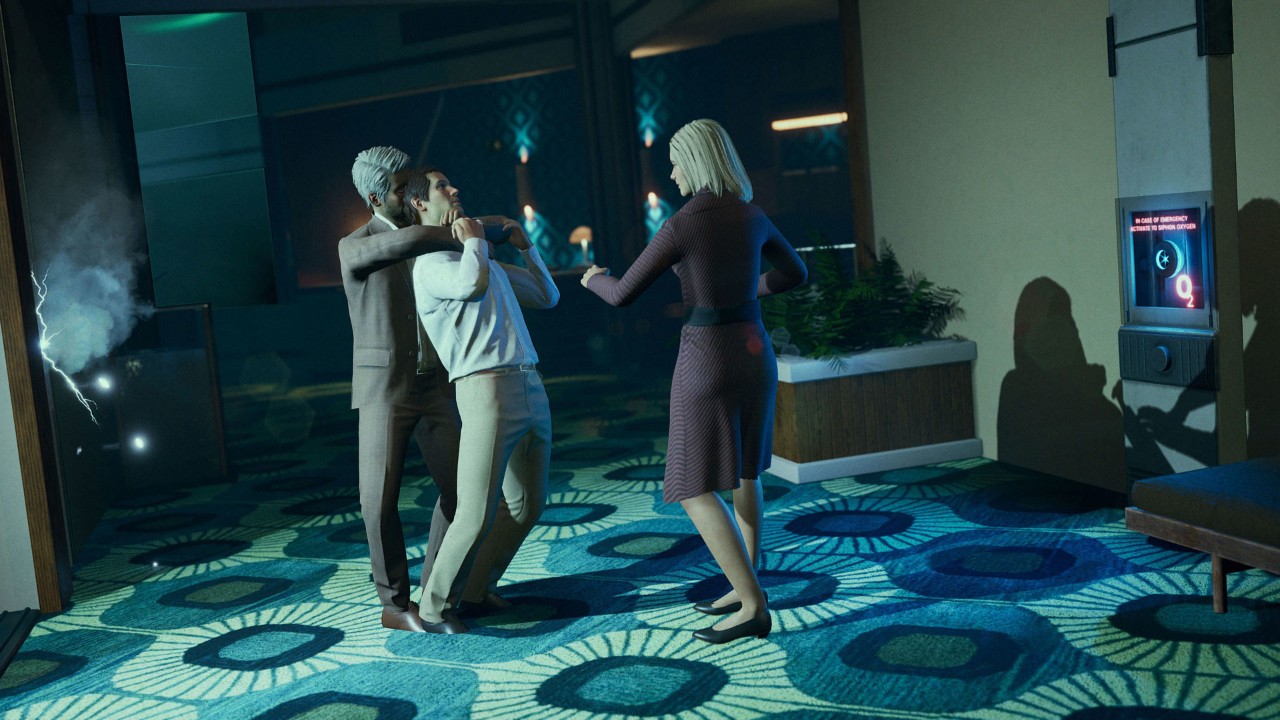 2025最火涂鸦类游戏有哪些最好玩的涂鸦游戏排行榜前十名(图5)