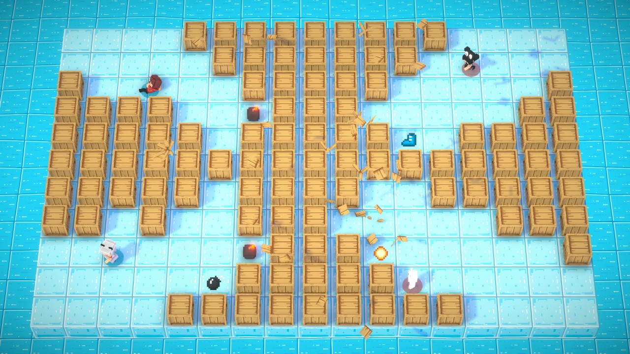 2025最火涂鸦类游戏有哪些最好玩的涂鸦游戏排行榜前十名(图9)