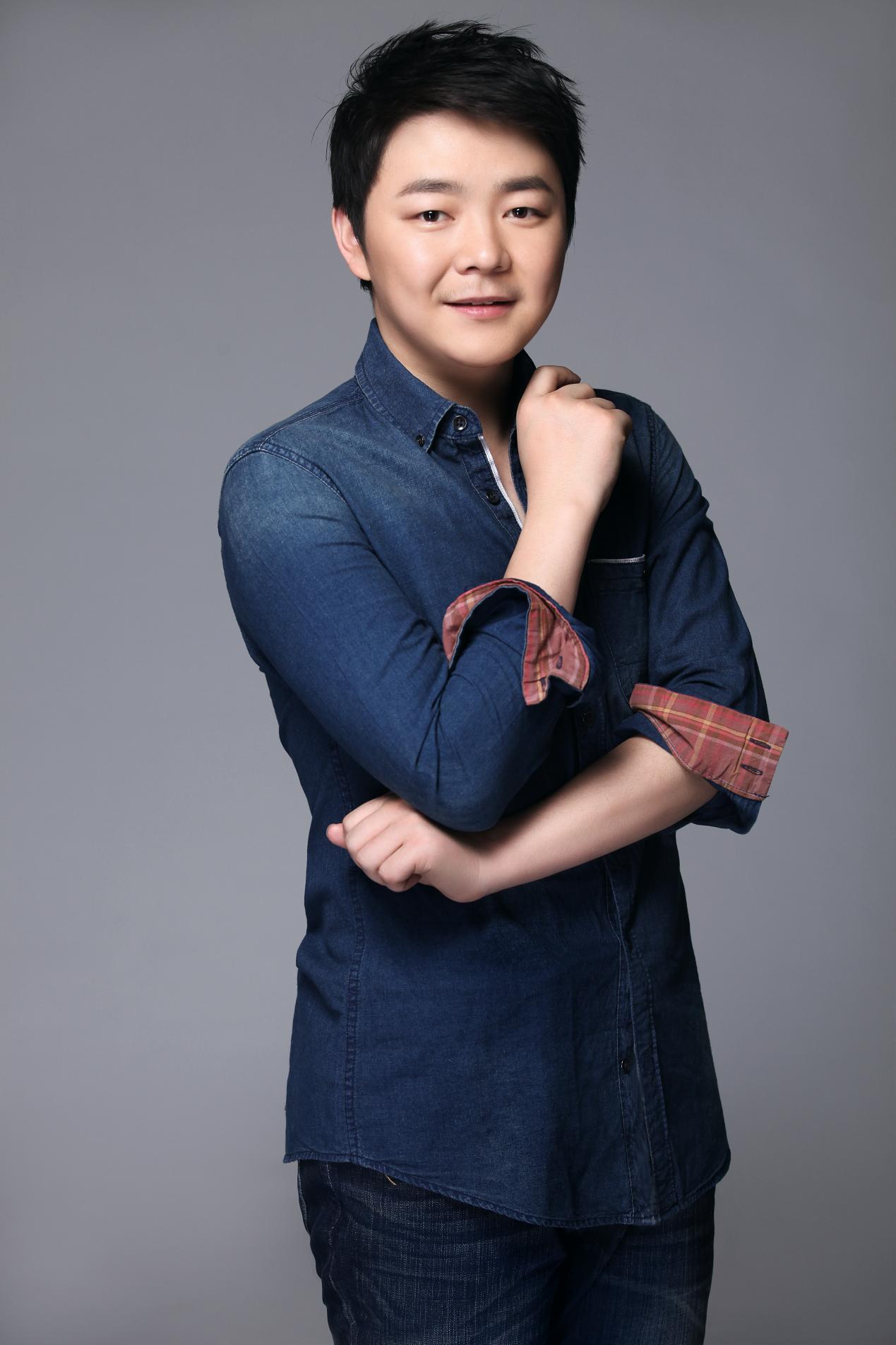 青年词作家李俊伟：用笔尖谱写时代旋律以词作传递家国情怀