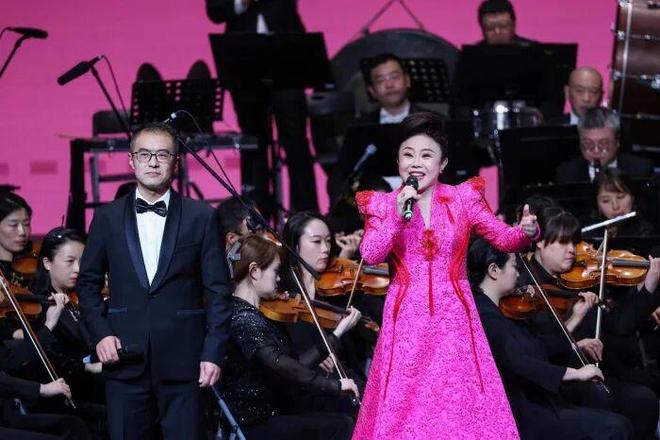 九游娱乐文化：秦腔音乐传承与发展专题音乐会在西安上演