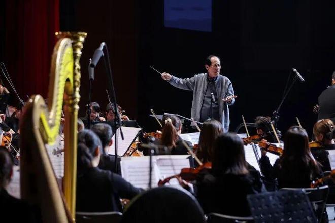 九游娱乐文化：秦腔音乐传承与发展专题音乐会在西安上演(图2)