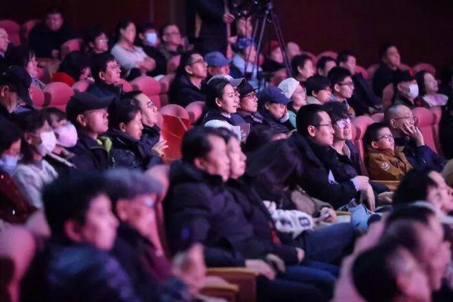 九游娱乐文化：秦腔音乐传承与发展专题音乐会在西安上演(图4)