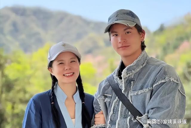 龚琳娜自述离婚内幕：“我们搂着睡了20年直到他说交了女朋友”(图9)