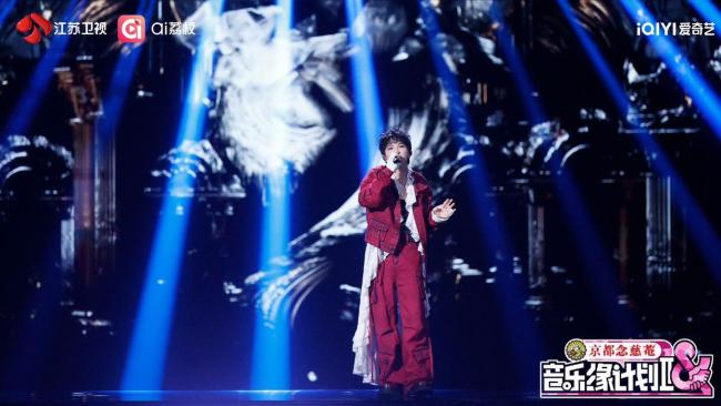 有歌2025原创音乐人的新战场(图2)