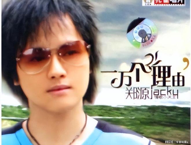 苦熬26年终成名妻子却离马健涛而去做错了什么？