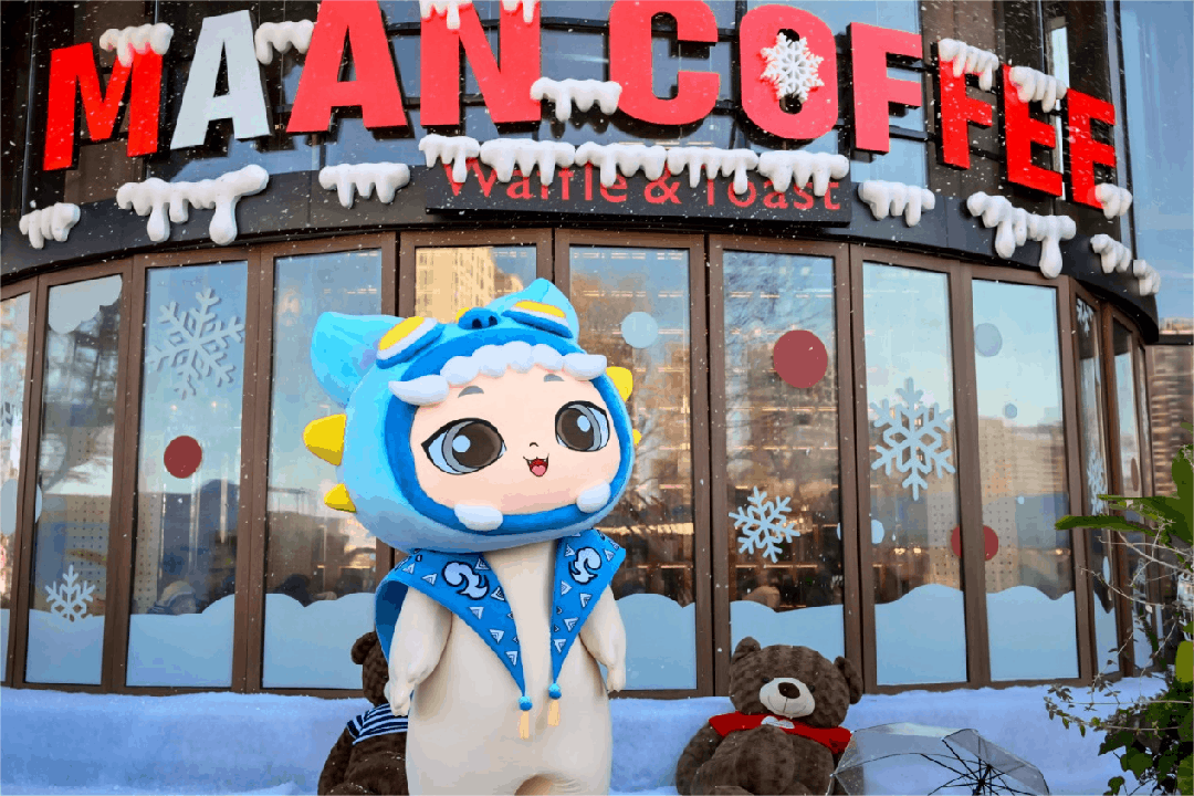 运营深化、活动进阶万科小篆街2年沉淀发展更稳健(图2)