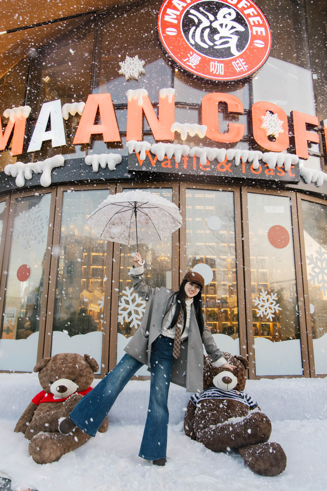 运营深化、活动进阶万科小篆街2年沉淀发展更稳健(图9)