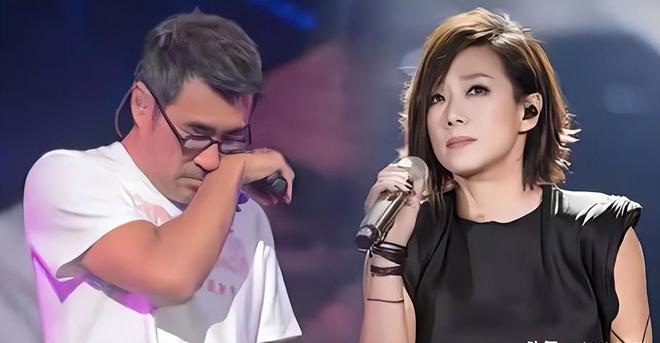 九游娱乐：离婚20年后再看李宗盛现状才明白他为何称林忆莲为“往事”(图4)