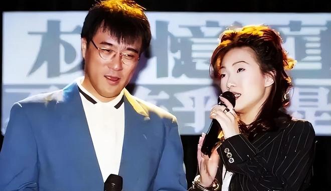 九游娱乐：离婚20年后再看李宗盛现状才明白他为何称林忆莲为“往事”(图5)