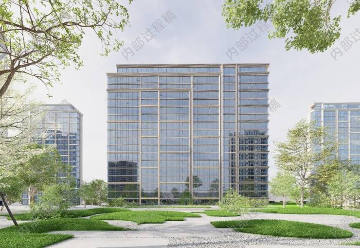 九游娱乐：皖投安澜府-合肥新盘必买楼盘发布：售楼处电线小时电线最新房价楼盘评测(图4)