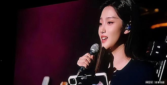 九游娱乐文化：刀郎演唱会投入巨资却被19岁少女抢走风头(图13)