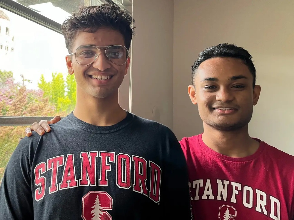 00后兄弟辍学创业盯上Sora弱点3个月融资2900万(图2)