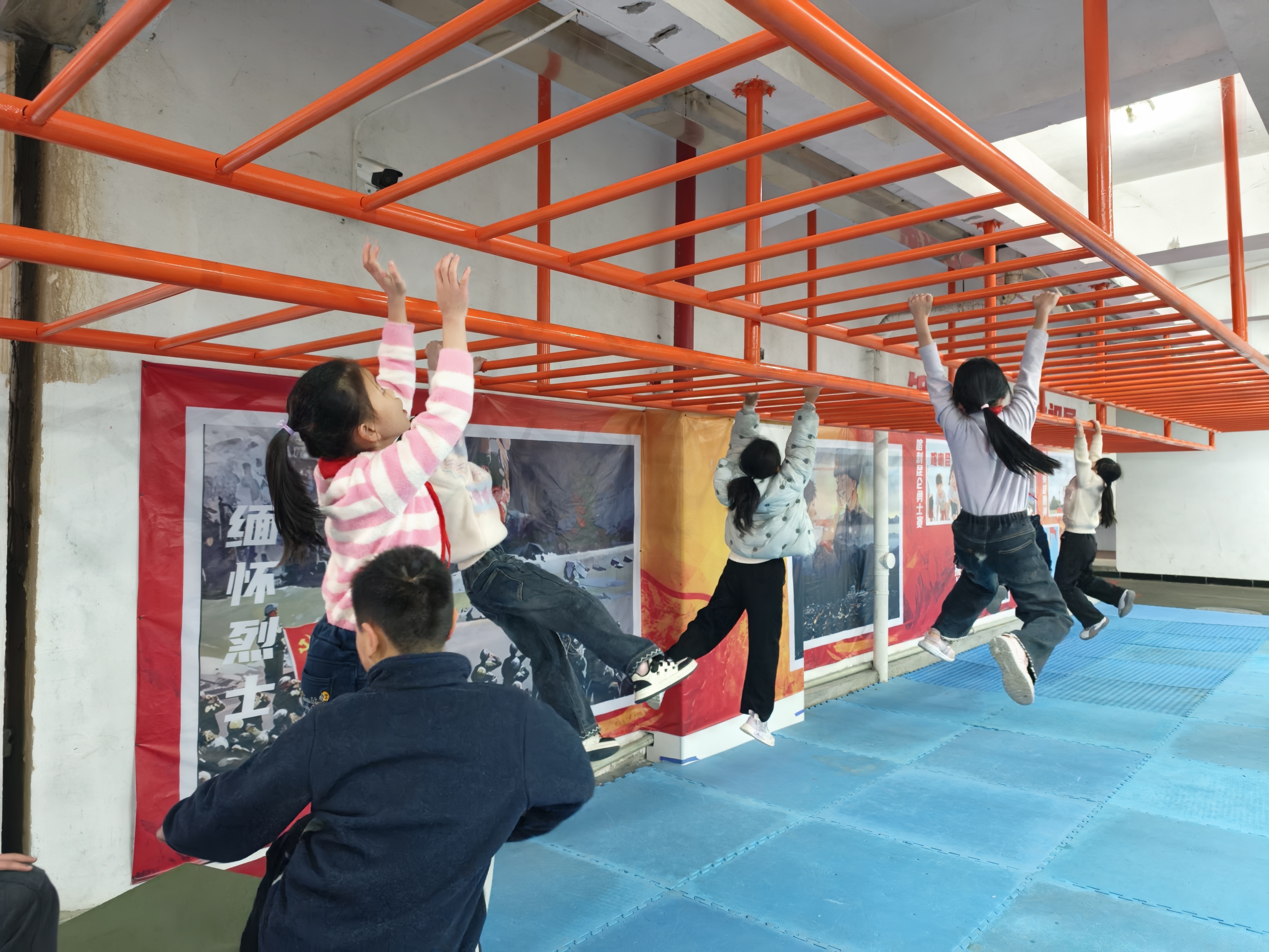 来吧我的“十五五”丨阮光清：退休不褪色