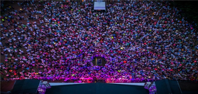 九游娱乐文化：2025《天籁最强音》城市音乐联赛全国赛事热力启动！(图4)