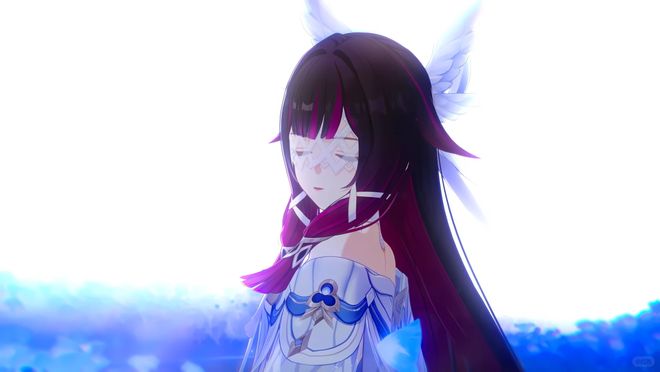 动画、主题乐园……不整虚的米哈游下料就是猛(图3)