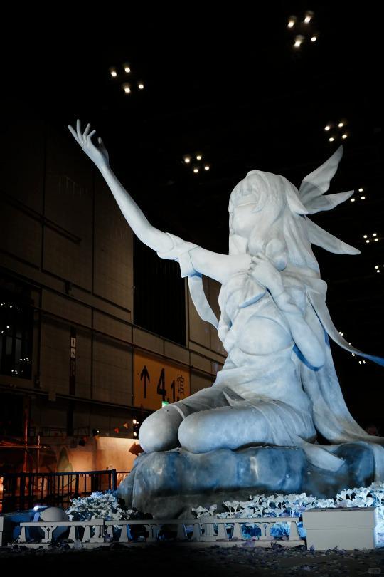 动画、主题乐园……不整虚的米哈游下料就是猛(图2)