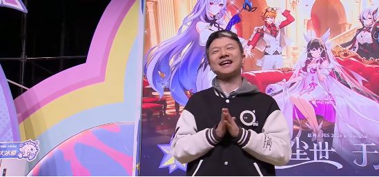 动画、主题乐园……不整虚的米哈游下料就是猛(图8)