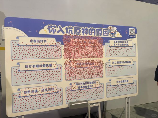 动画、主题乐园……不整虚的米哈游下料就是猛(图5)