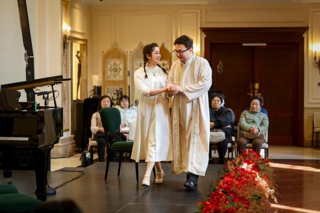 “音乐午茶”14周年：近万艺术家与40万观众共同成长(图4)