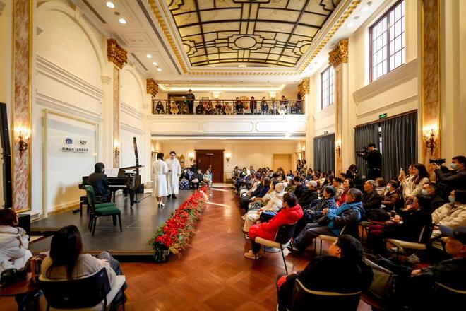 “音乐午茶”14周年：近万艺术家与40万观众共同成长(图3)