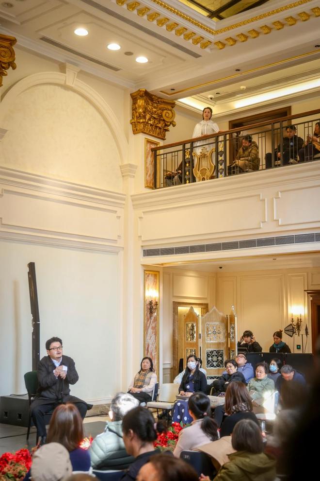 “音乐午茶”14周年：近万艺术家与40万观众共同成长