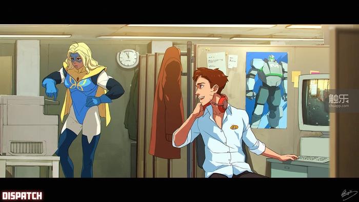 九游娱乐文化：开发7年差点夭折但上线万份