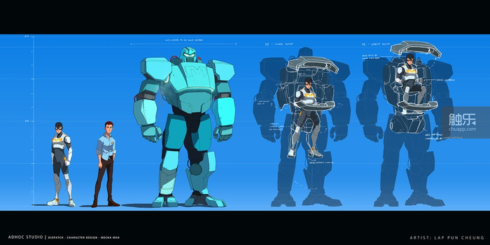 九游娱乐文化：开发7年差点夭折但上线万份(图4)