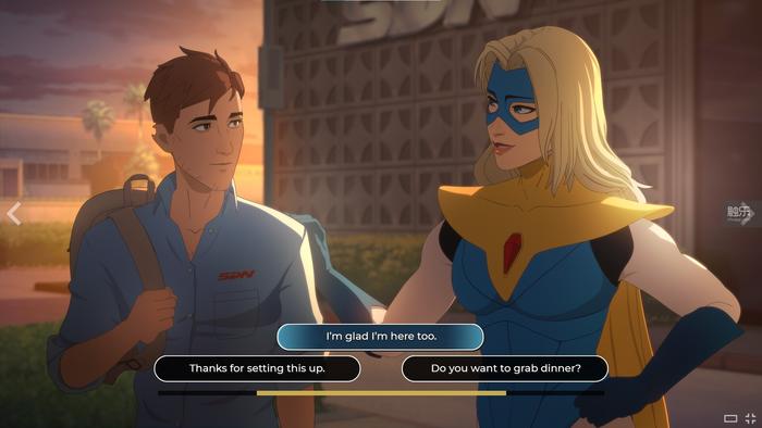 九游娱乐文化：开发7年差点夭折但上线万份(图2)