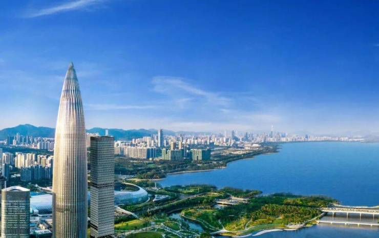 九游娱乐文化:奔万亿!南山2025年度十件大事揭晓 九游娱乐文化:奔万亿!南山2025年度十件大事揭晓