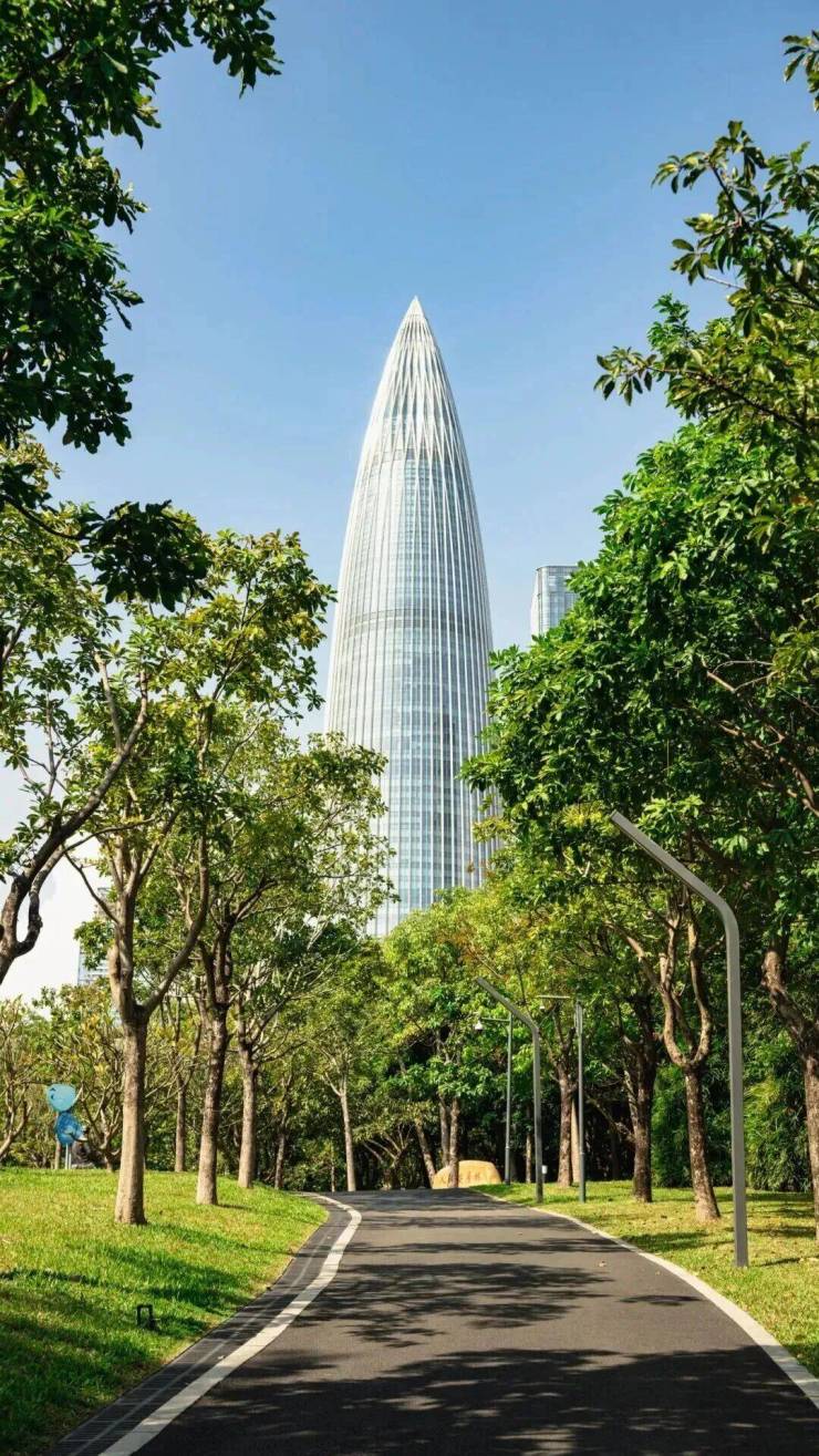 九游娱乐文化：奔万亿!南山2025年度十件大事揭晓(图2)