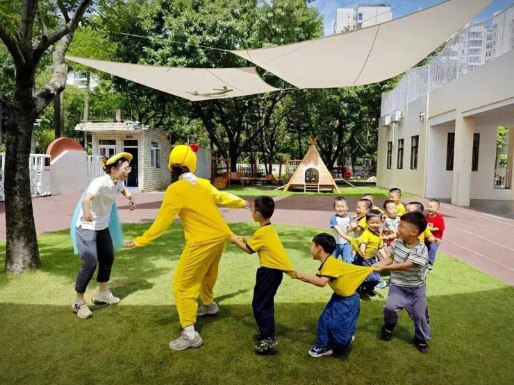 九游娱乐文化：奔万亿!南山2025年度十件大事揭晓(图9)