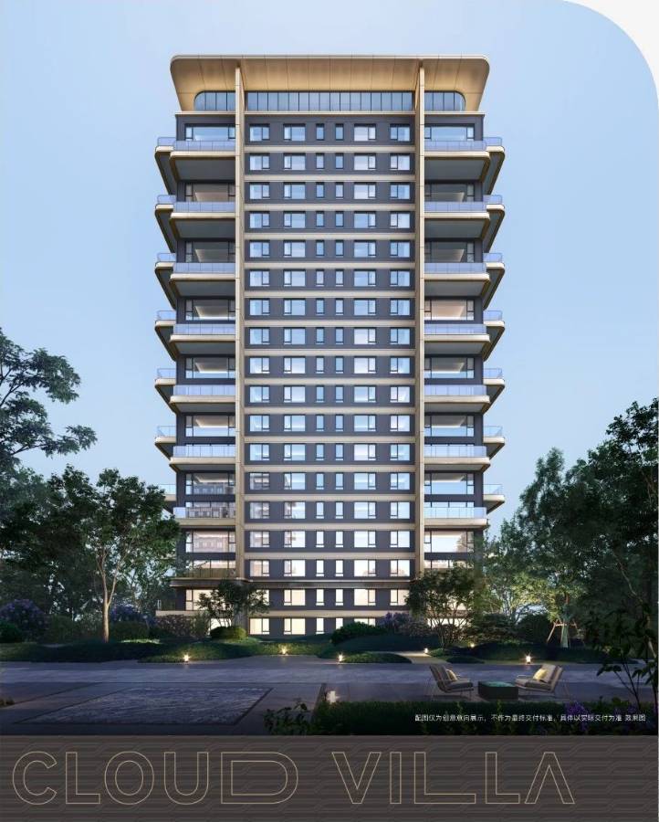 咨询中心书香锦程户型展示臻装公寓特价房开发商推广直销(图5)