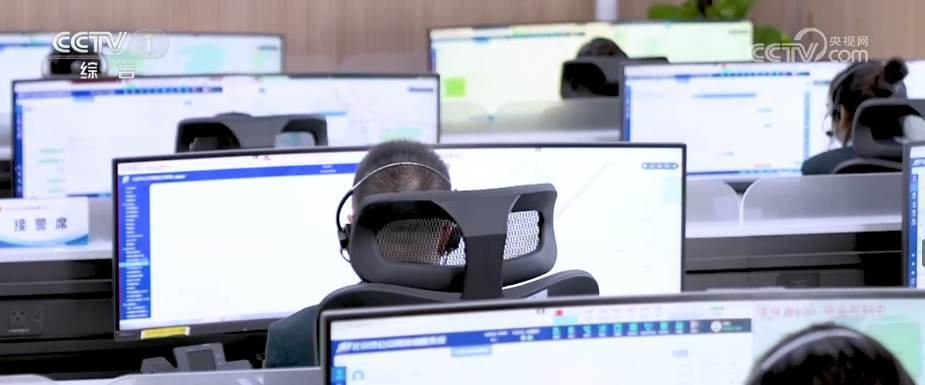 从看得见的守护到隐秘处的坚守他们用责任担当书写“人民警察为人民”庄严承诺(图3)