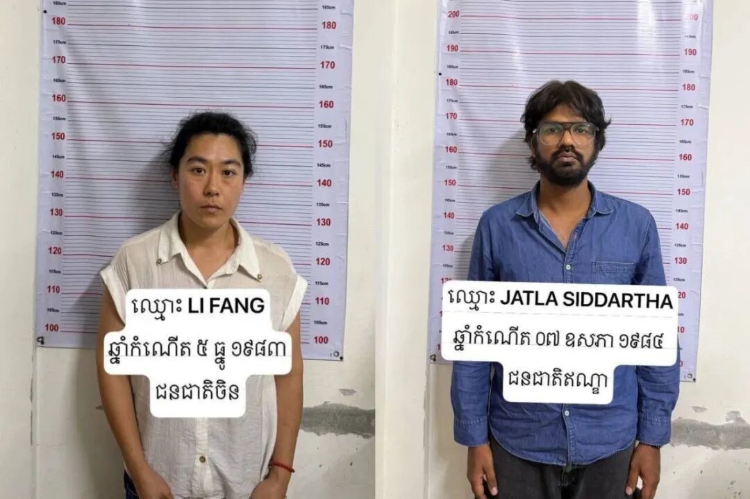 23岁中国女导演离奇坠楼：死于谋杀2嫌犯被捕