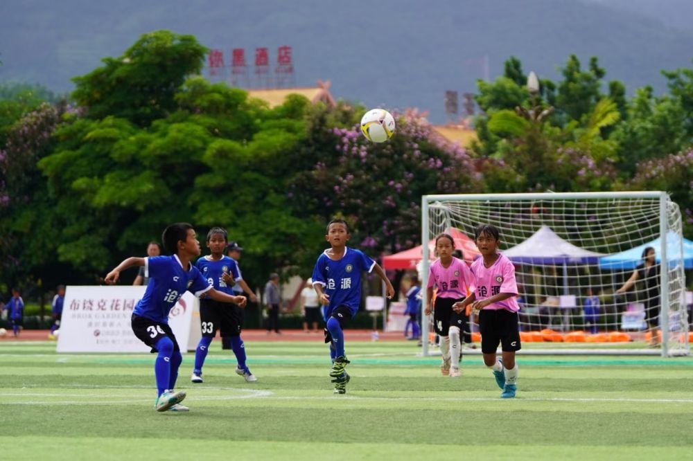 边疆教育乘势崛起 边疆教育乘势崛起