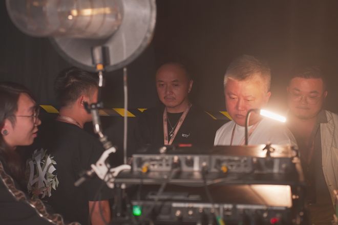 九游娱乐：《新说唱2024》掘金幕后制作：8年IP炙热回归是金子总要发光！(图11)