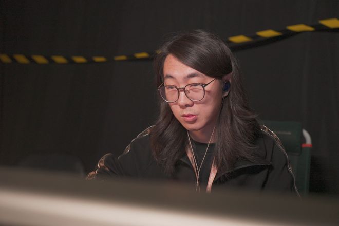 九游娱乐：《新说唱2024》掘金幕后制作：8年IP炙热回归是金子总要发光！(图13)