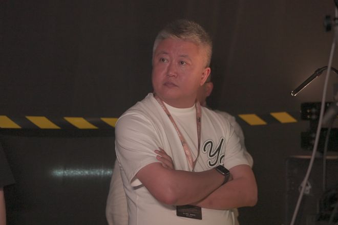 九游娱乐：《新说唱2024》掘金幕后制作：8年IP炙热回归是金子总要发光！(图12)