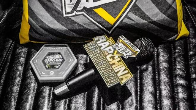 九游娱乐：《新说唱2024》掘金幕后制作：8年IP炙热回归是金子总要发光！(图15)