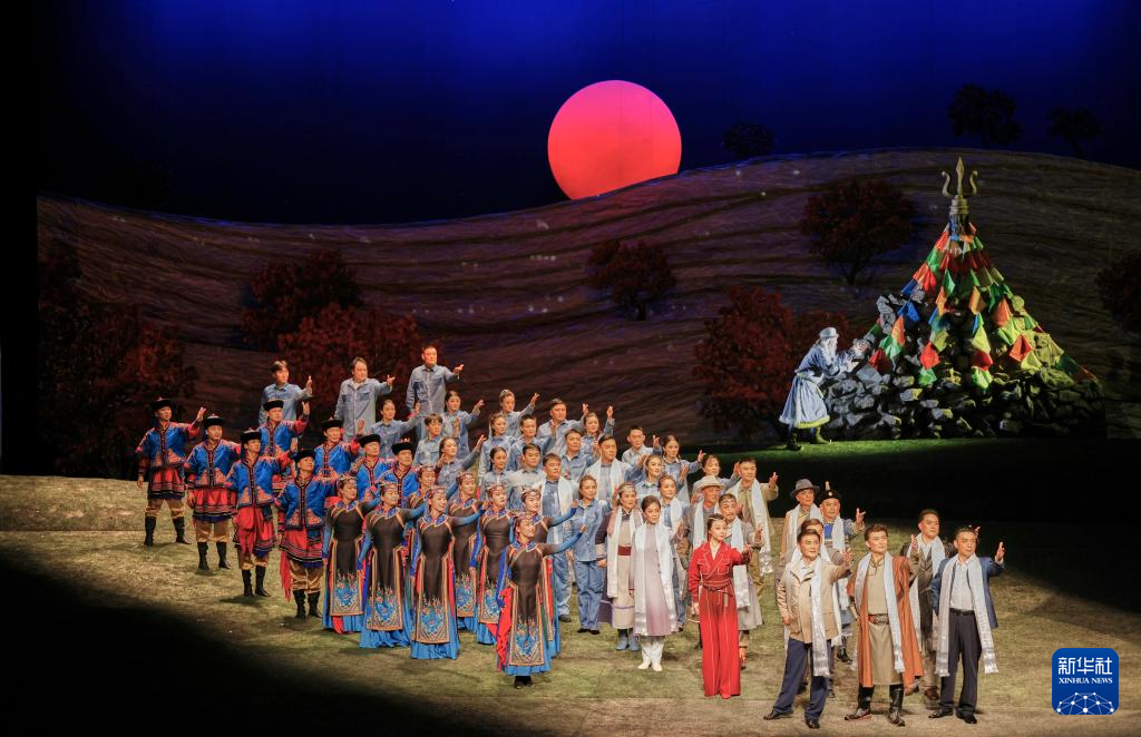 2025年全国营业性演出票房收入超616亿元(图3)