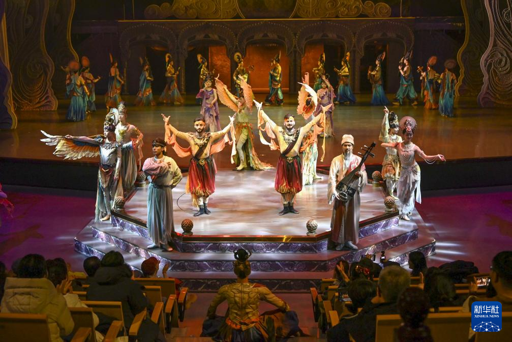 2025年全国营业性演出票房收入超616亿元(图7)