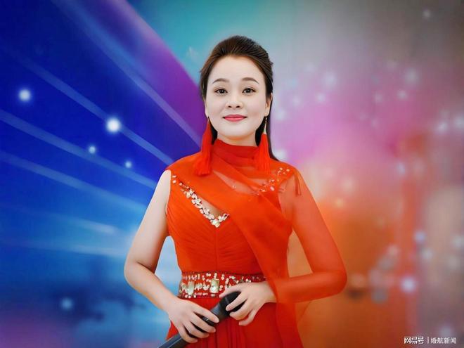 金姗姗：2024年度原创新歌助力民族音乐发展(图2)