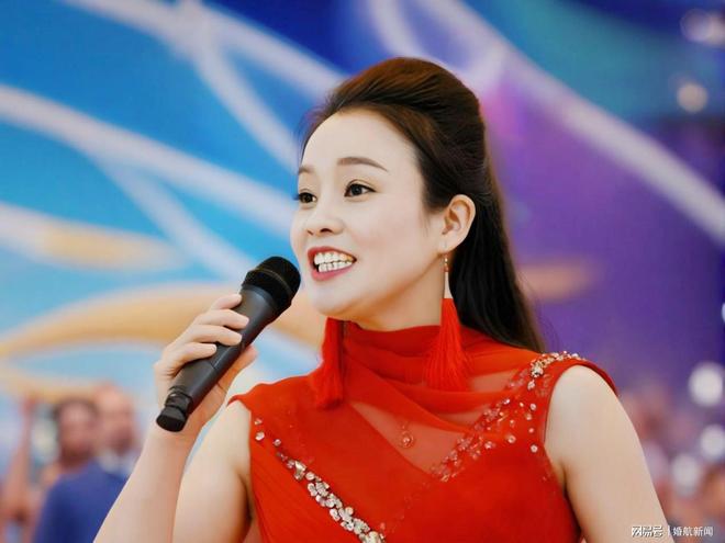 金姗姗：2024年度原创新歌助力民族音乐发展