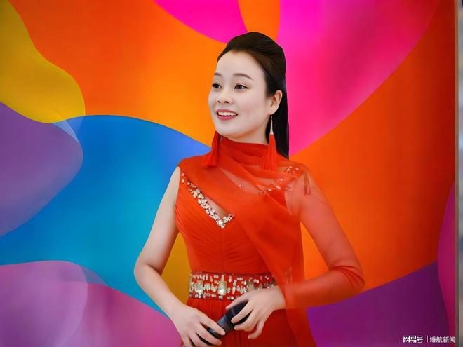 金姗姗：2024年度原创新歌助力民族音乐发展(图3)